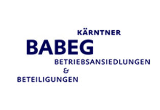 BABEG (Kärntner Betriebsansiedlungs- und Beteiligungsgesellschaft mbH)