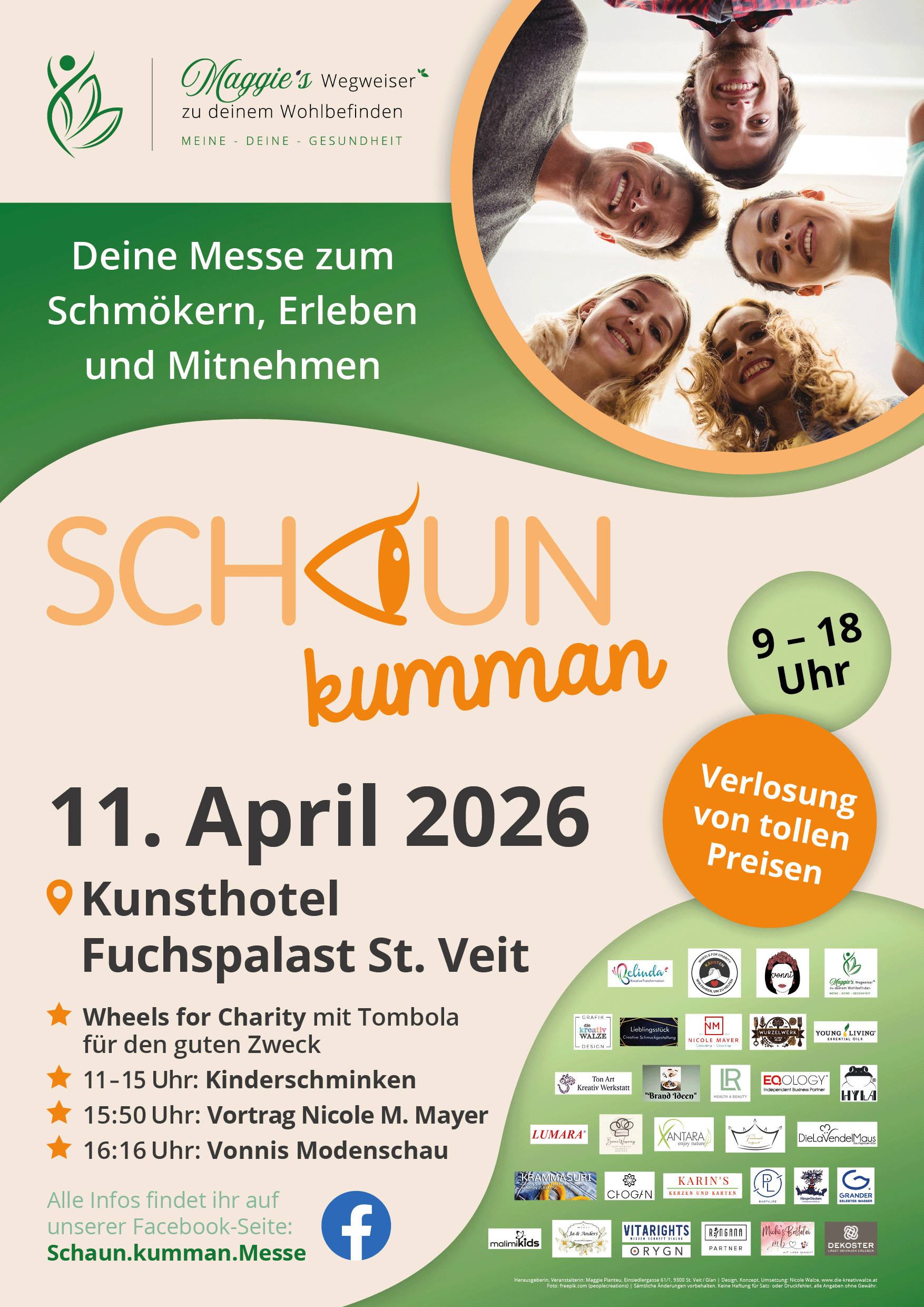 SchaunKumman Messe im April im Kunsthotel Fuchspalast Seite eins.png